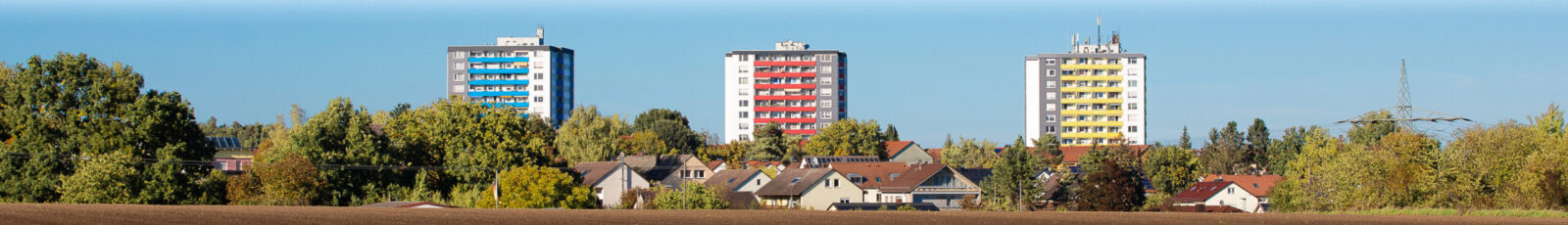 Bürgerforum Eichwasen